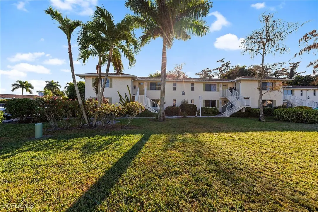 550 Teryl Road #7, Naples, FL 34112 - Image #1