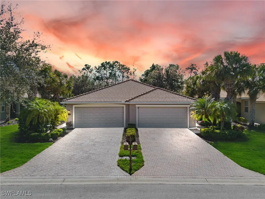21298 Bella Terra Boulevard, Estero, FL 33928 - Image #1