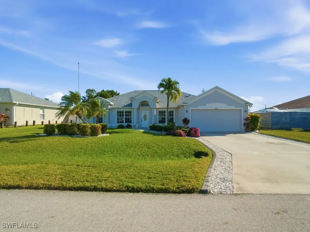 4121 SW 6th Avenue, Cape Coral, FL 33914 - Image #1