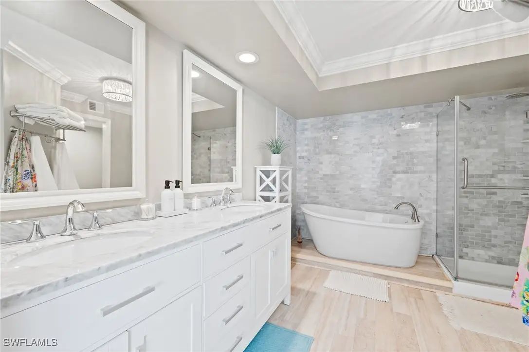 4261 Shetland Court #A102, Naples, FL 34112 - Image #1