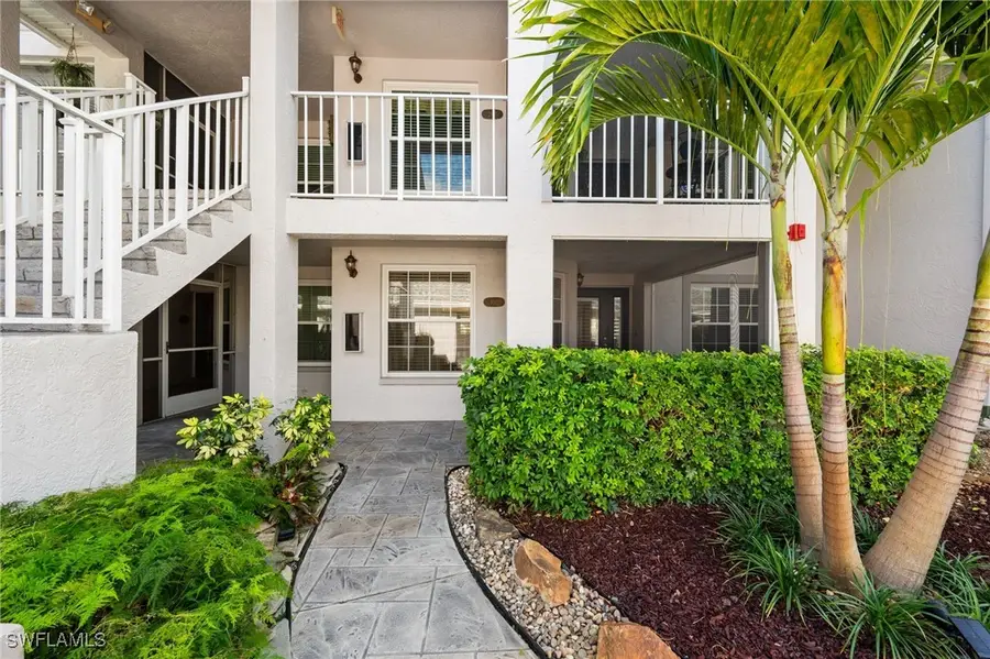 4261 Shetland Court #A102, Naples, FL 34112 - Image #3