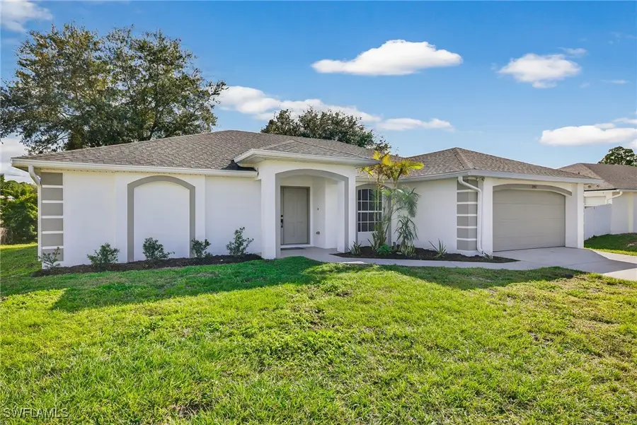 1842 Novice Avenue, Lehigh Acres, FL 33972 - Image #2