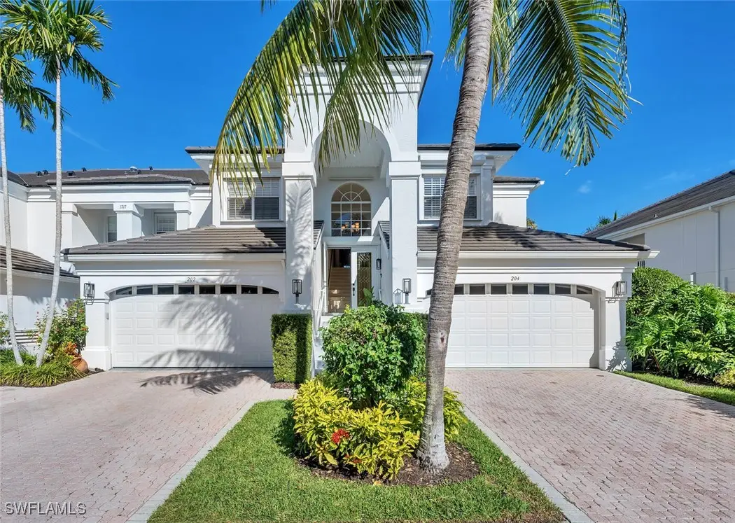 1717 Gulfstar Drive S #204, Naples, FL 34112 - Image #1