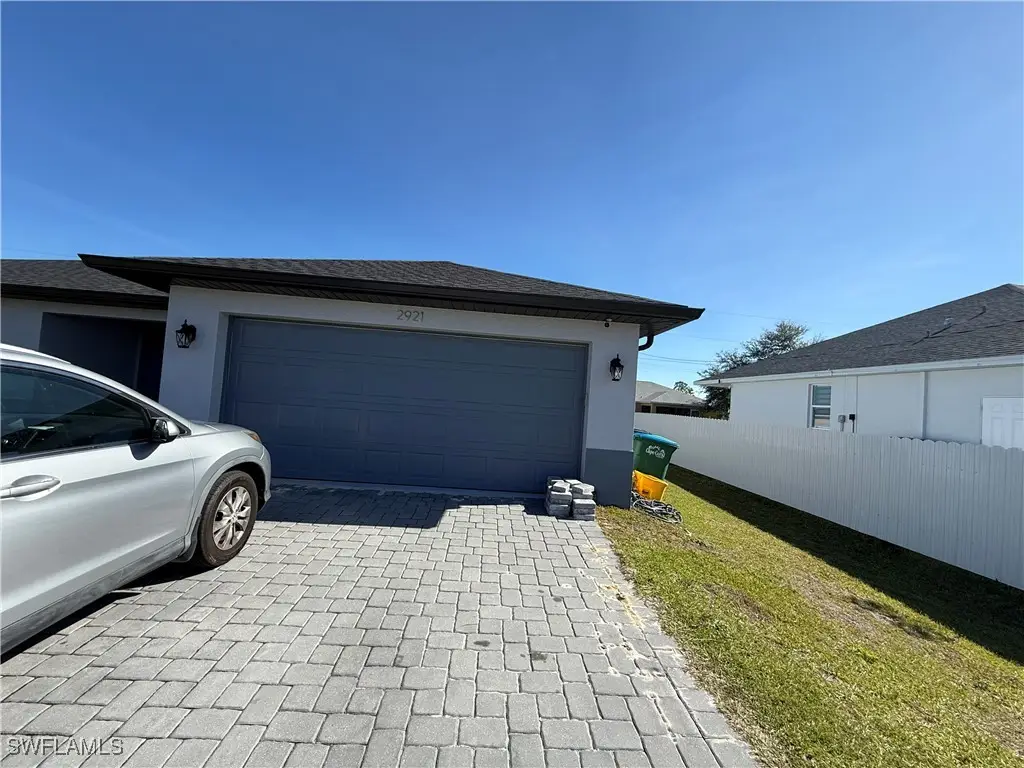 2921 NE 5th Avenue, Cape Coral, FL 33909 - #1