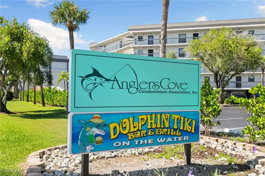1012 Anglers Cove #D507, Marco Island, FL 34145 - Image #3