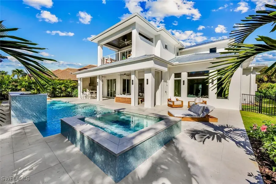 726 Riviera Drive, Naples, FL 34103 - Image #2