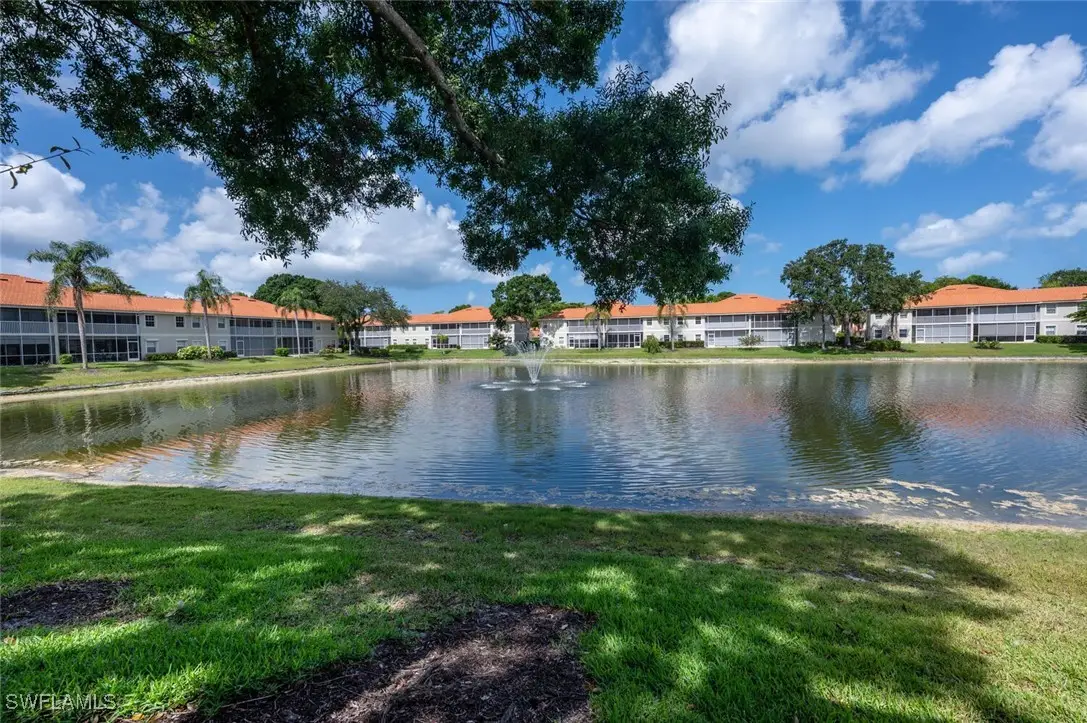 2506 Orchid Bay Drive #Z201, Naples, FL 34109 - Image #1