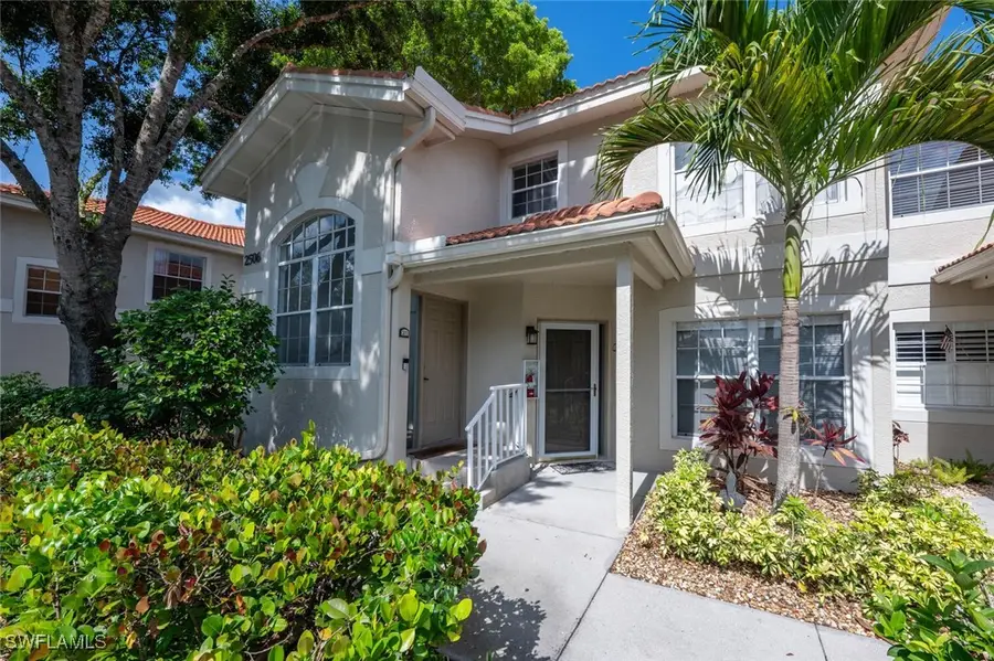 2506 Orchid Bay Drive #Z201, Naples, FL 34109 - Image #2