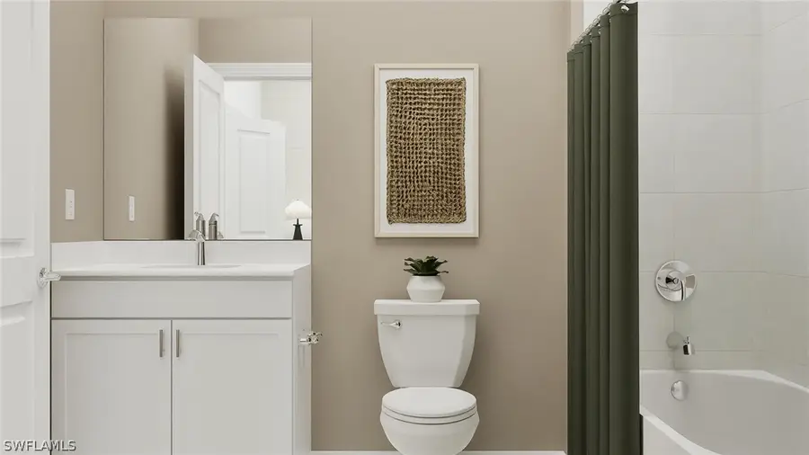 4761 Espiritu Way, Immokalee, FL 34142 - #2