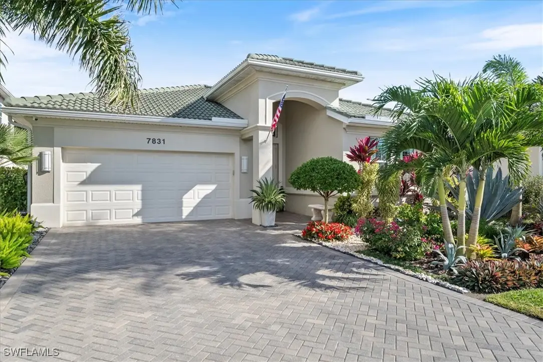 7831 Martino Circle, Naples, FL 34112 - Image #1