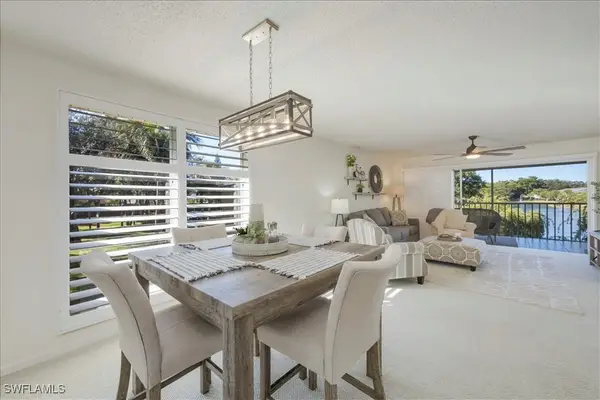 1250 Yesica Ann Circle #E201, Naples, FL 34110