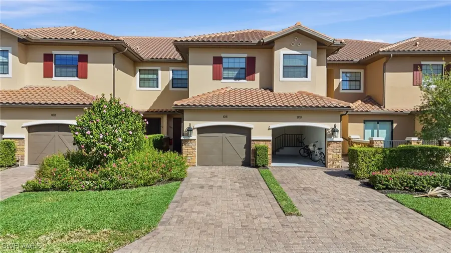8773 Bellano Court #103, Naples, FL 34119 - Image #2