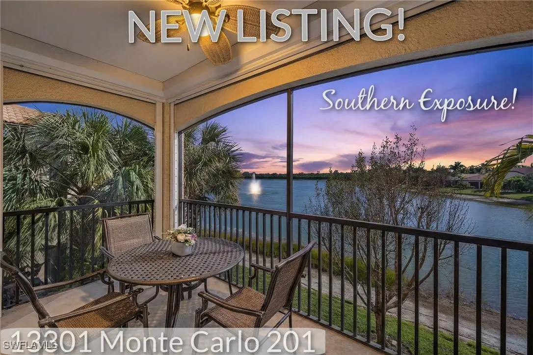 11301 Monte Carlo Boulevard #201, Bonita Springs, FL 34135 - Image #1
