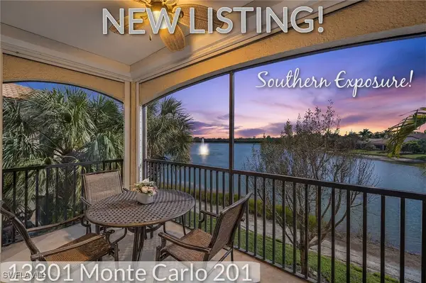 11301 Monte Carlo Boulevard #201, Bonita Springs, FL 34135