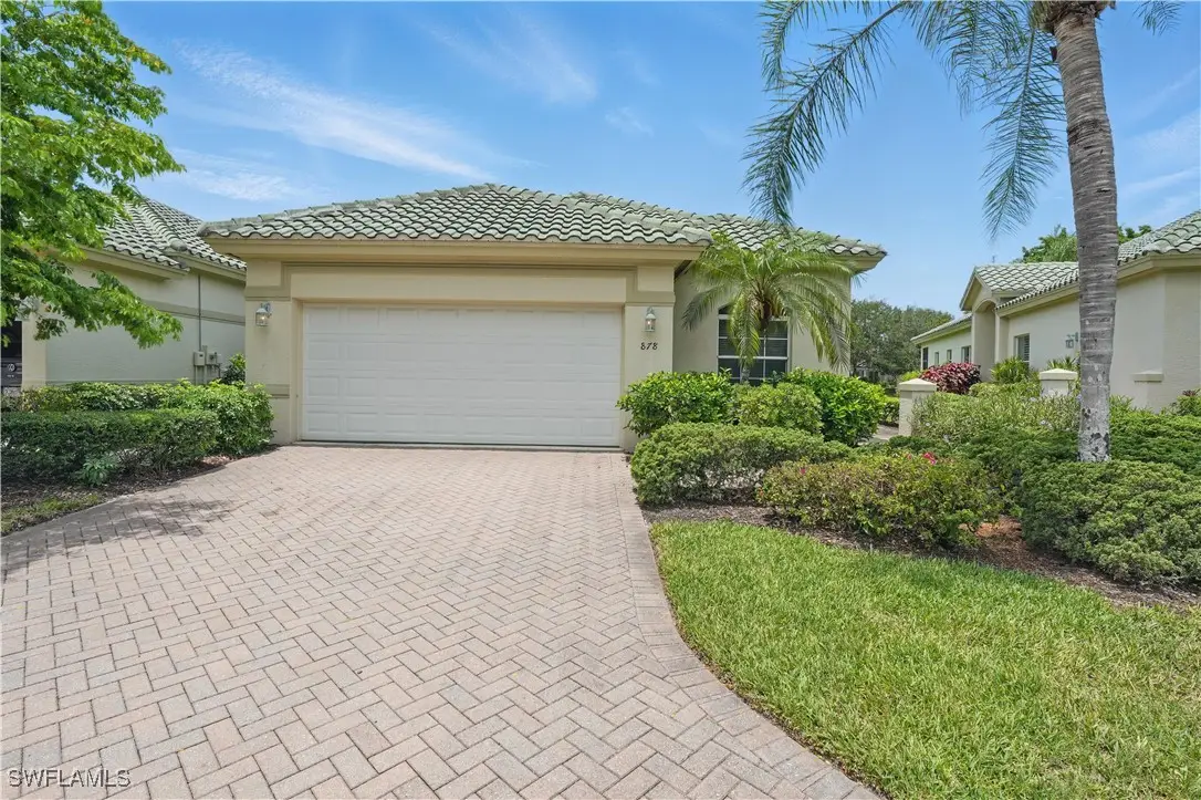 878 Vistana Circle #50, Naples, FL 34119 - Image #1
