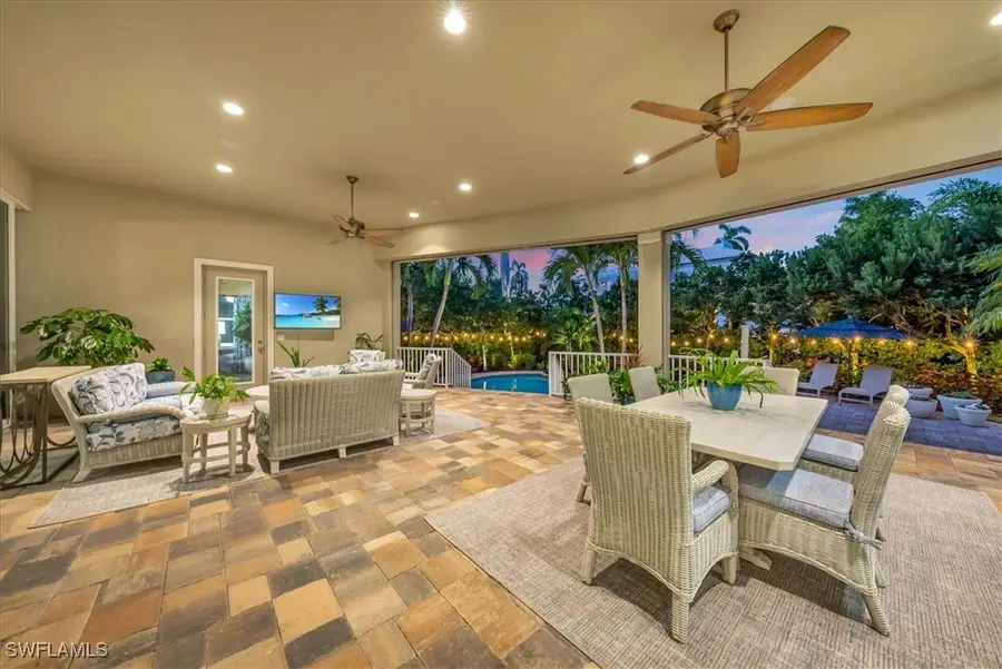 455 Bow Line Drive, Naples, FL 34103 - Image #2