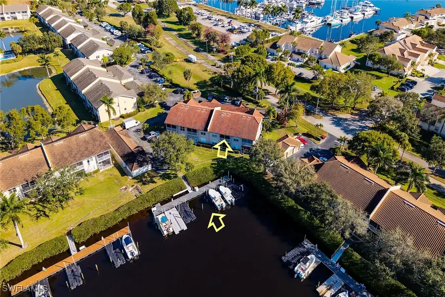 278 Newport Drive #206, Naples, FL 34114 - Image #3