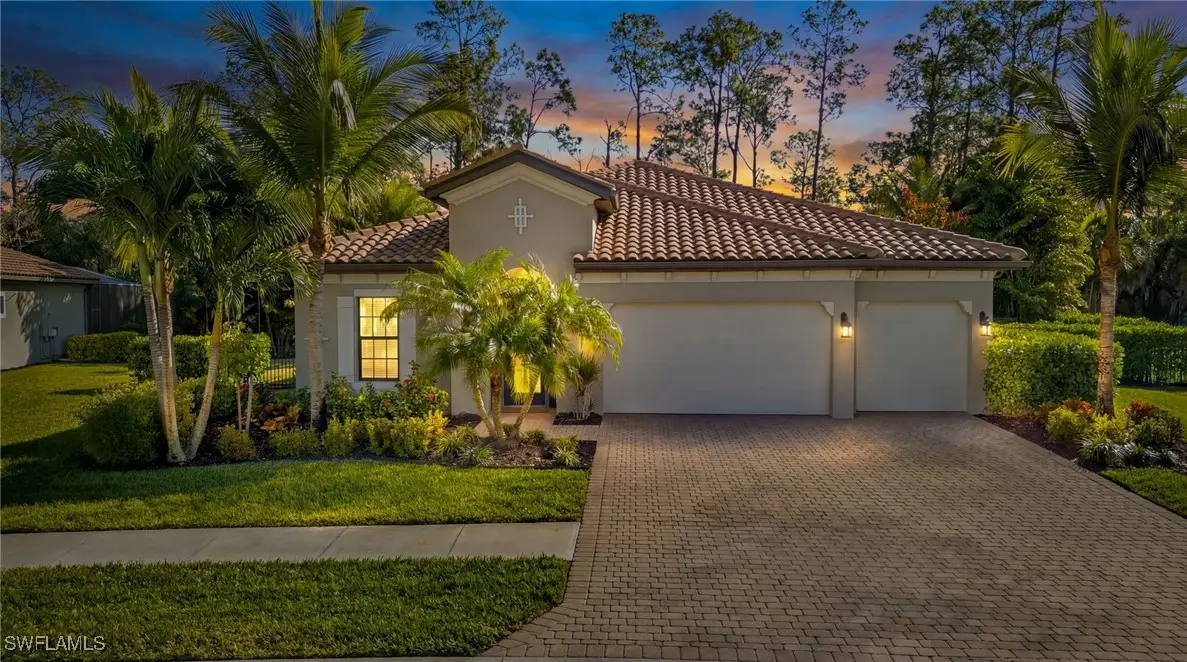 1483 Mockingbird Drive, Naples, FL 34120 - Image #1