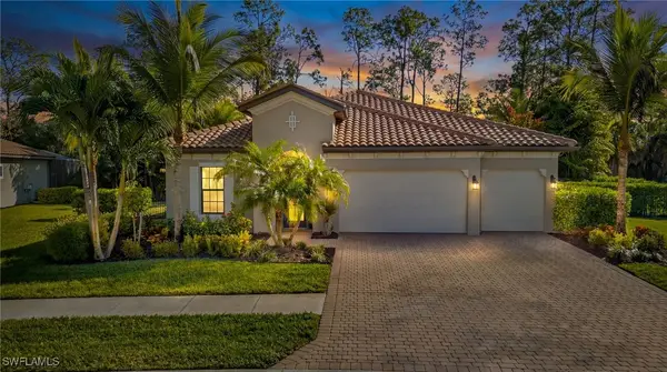 1483 Mockingbird Drive, Naples, FL 34120