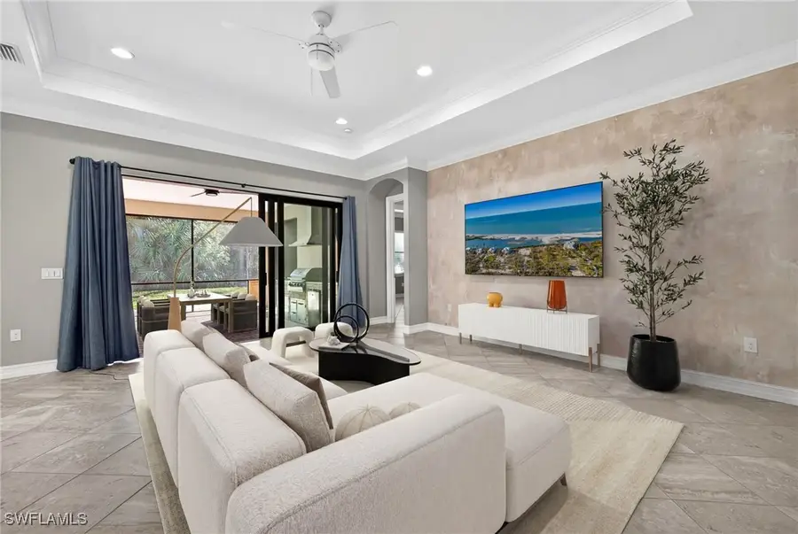 1483 Mockingbird Drive, Naples, FL 34120 - Image #2