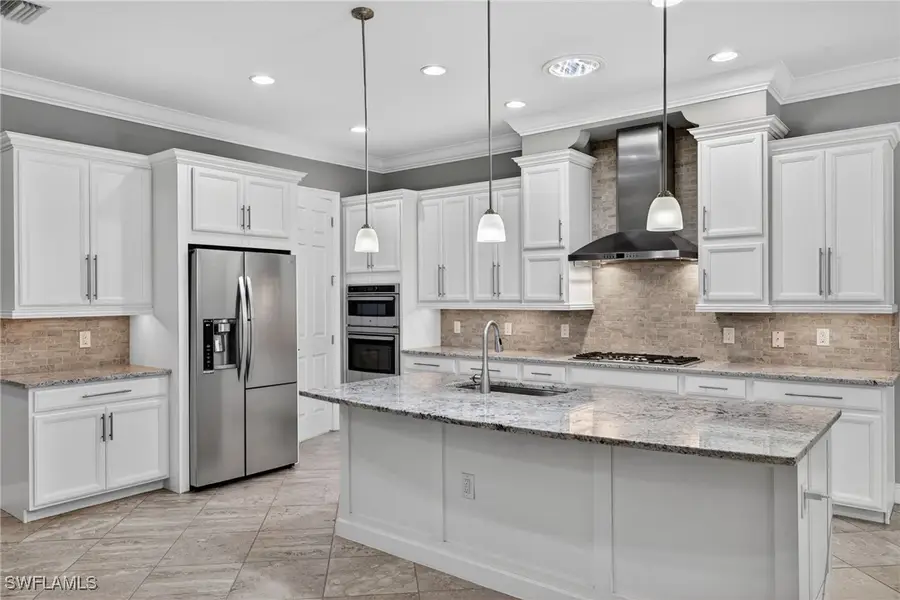 1483 Mockingbird Drive, Naples, FL 34120 - Image #3