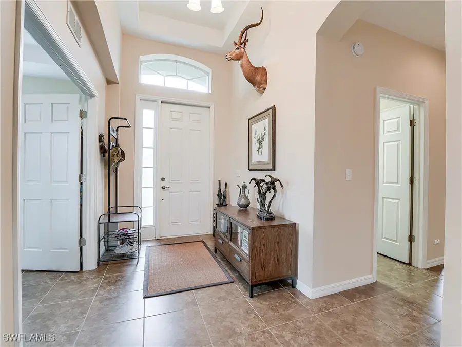 2466 Ashbury Circle, Cape Coral, FL 33991 - #2