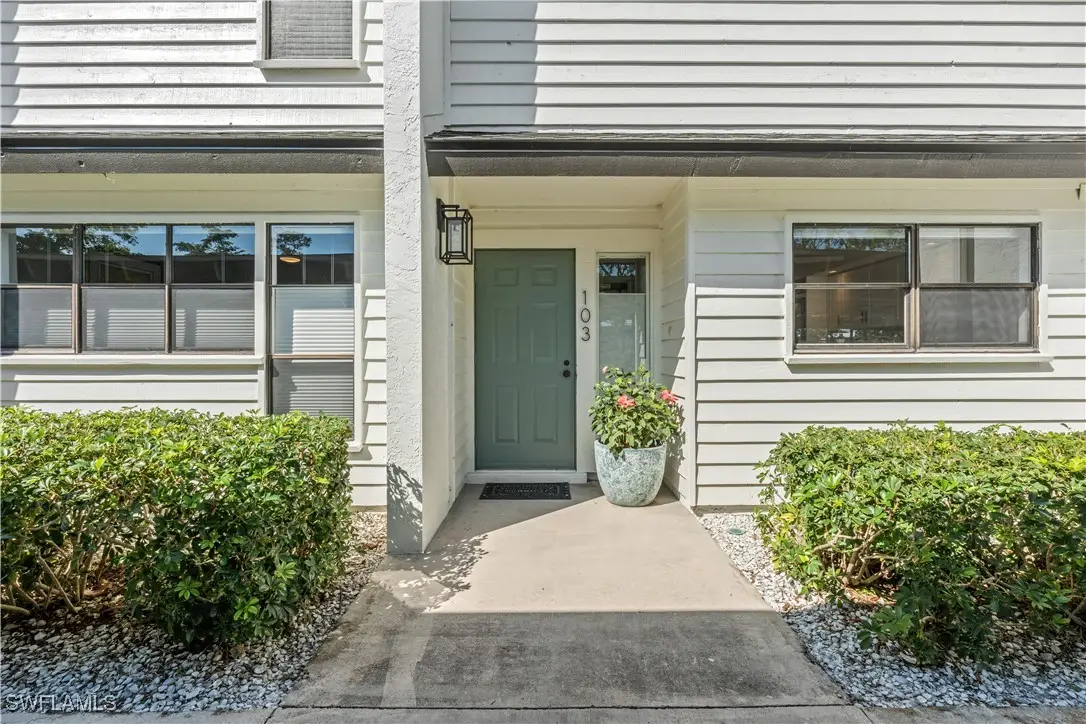 16484 Timberlakes Drive #103, Fort Myers, FL 33908 - Image #1