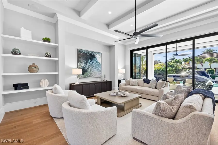 1456 Curlew Avenue, Naples, FL 34102 - Image #2