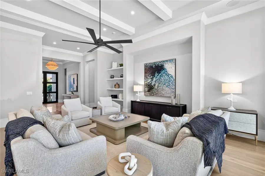 1456 Curlew Avenue, Naples, FL 34102 - Image #3