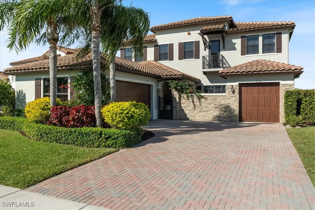 5135 Genoa Street, Avenue Maria, FL 34142 - Image #1