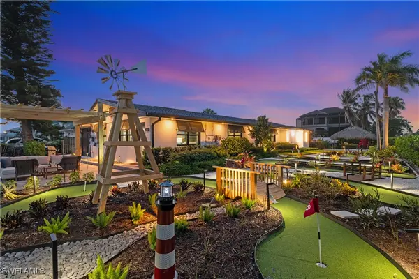 493 Willet Avenue, Naples, FL 34108