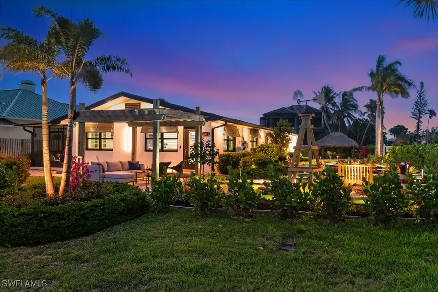 493 Willet Avenue, Naples, FL 34108 - Image #2