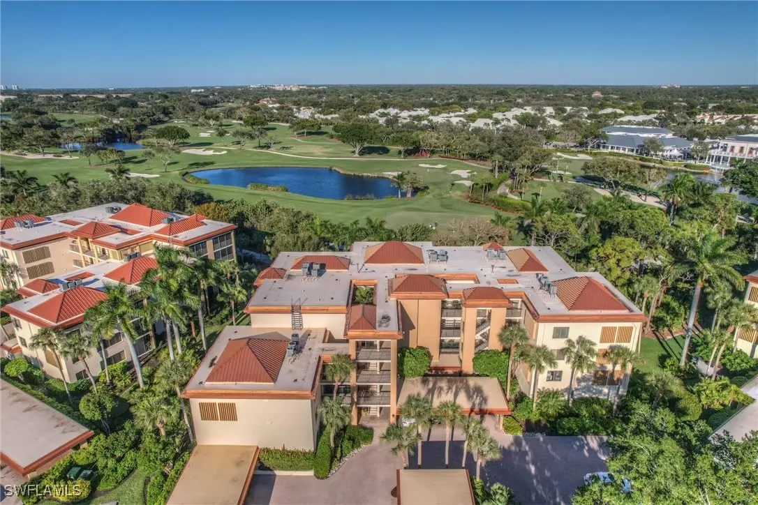 6770 Pelican Bay Boulevard #222, Naples, FL 34108 - Image #1