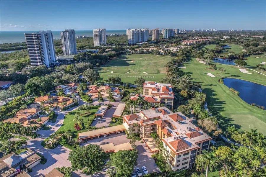 6770 Pelican Bay Boulevard #222, Naples, FL 34108 - Image #2