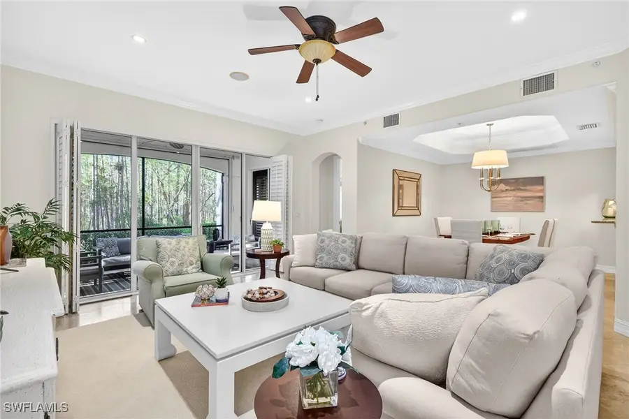 2805 Tiburon Boulevard E #101, Naples, FL 34109 - Image #3