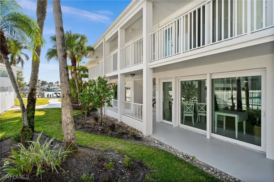 342 Harbour Drive #342, Naples, FL 34103 - Image #2