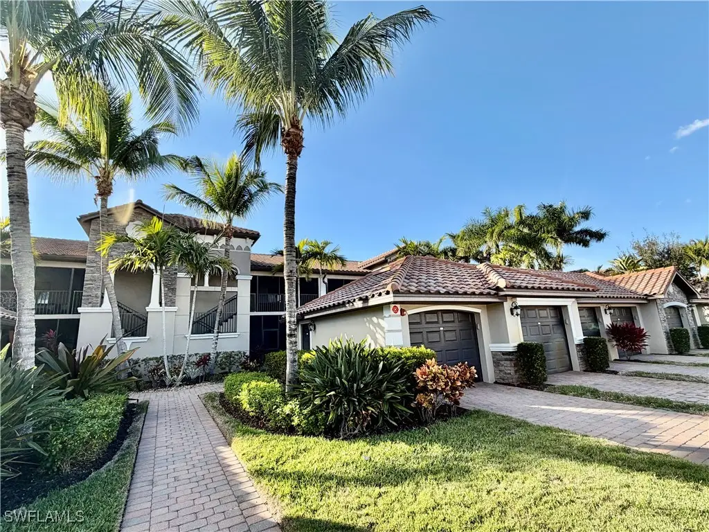 9832 Venezia Circle #1025, Naples, FL 34113 - Image #1