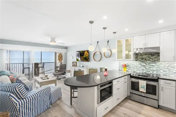 25850 Hickory Boulevard #306 A, Bonita Springs, FL 34134