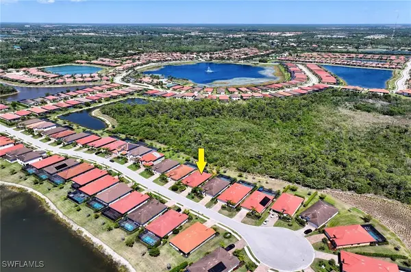 1608 Vizcaya Lane, Naples, FL 34113