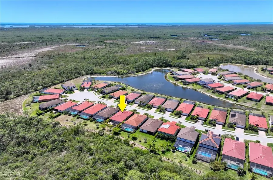 1608 Vizcaya Lane, Naples, FL 34113 - Image #2