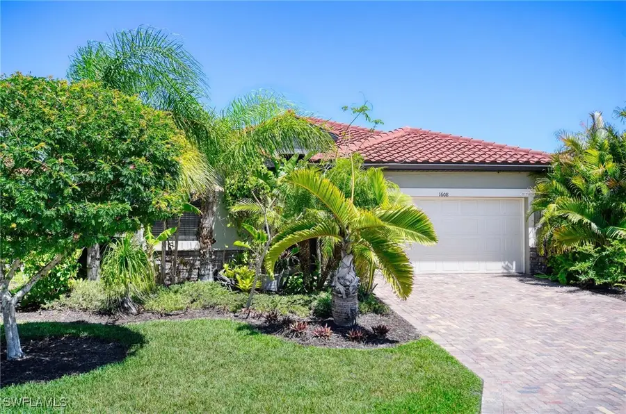 1608 Vizcaya Lane, Naples, FL 34113 - Image #3