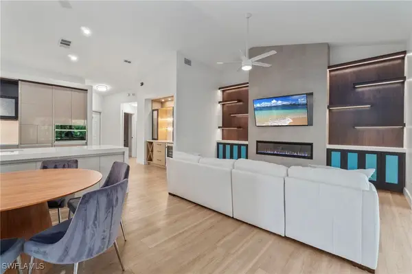 25360 Fairway Dunes Court, Bonita Springs, FL 34135