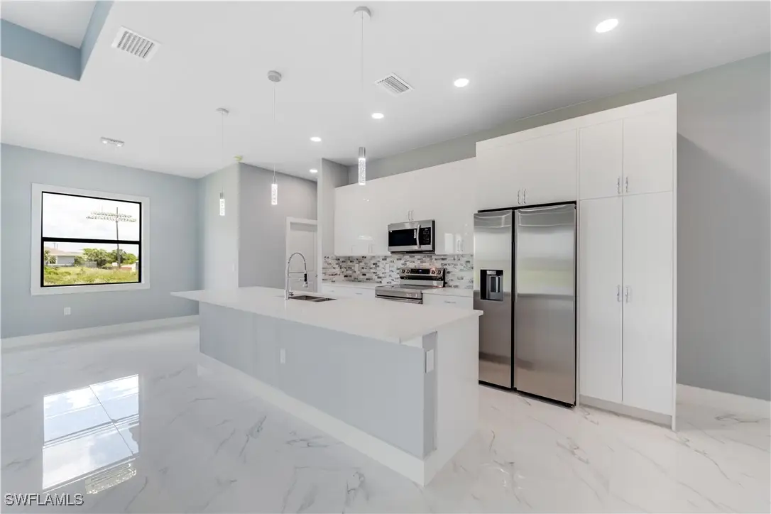 4002 22nd Street Sw, Lehigh Acres, FL 33976 - Image #1