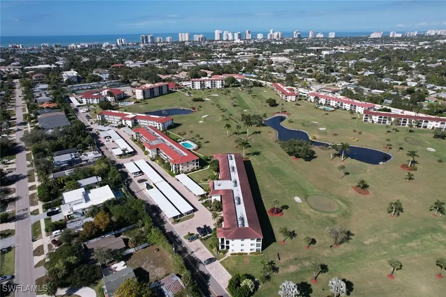 41 High Point Circle S #107, Naples, FL 34103 - Image #3