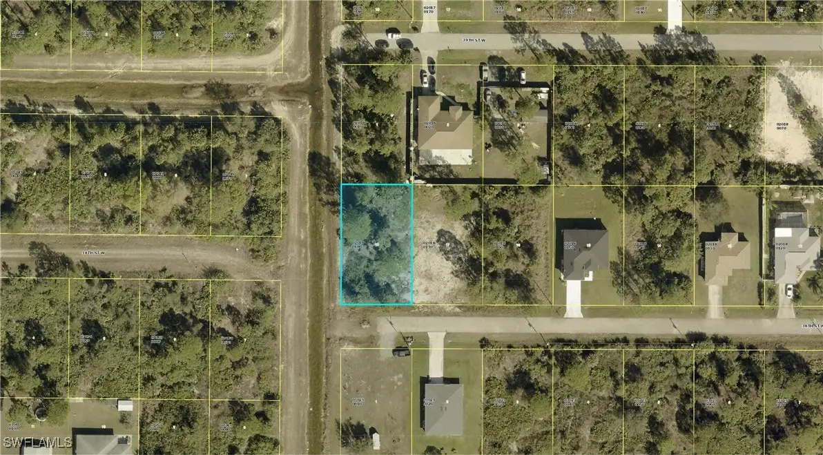 3016 38th Street W, Lehigh Acres, FL 33971 - Image #1