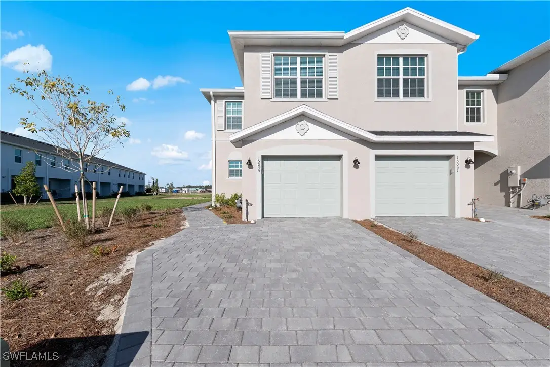 14792 Bluewater Road, Babcock Ranch, FL 33982 - Image #1