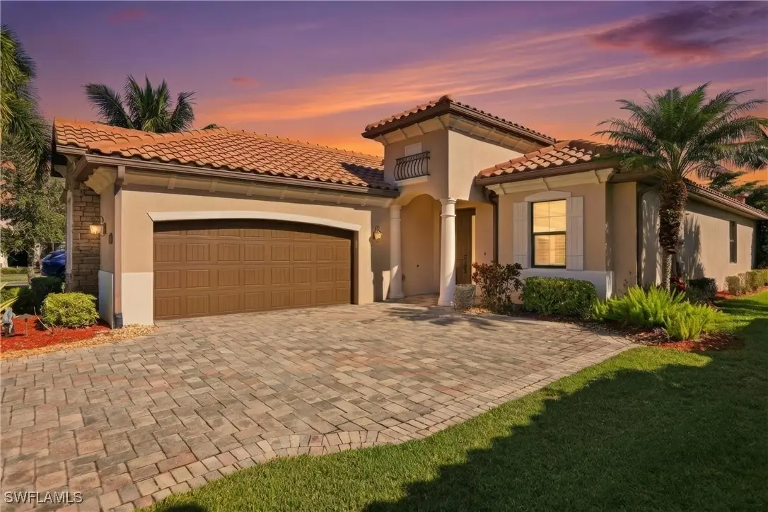 9238 Veneto Place #35, Naples, FL 34113 - Image #1