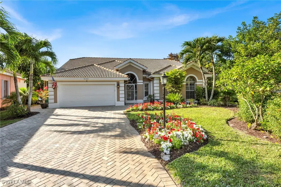 5101 Mabry Drive, Naples, FL 34112 - Image #1