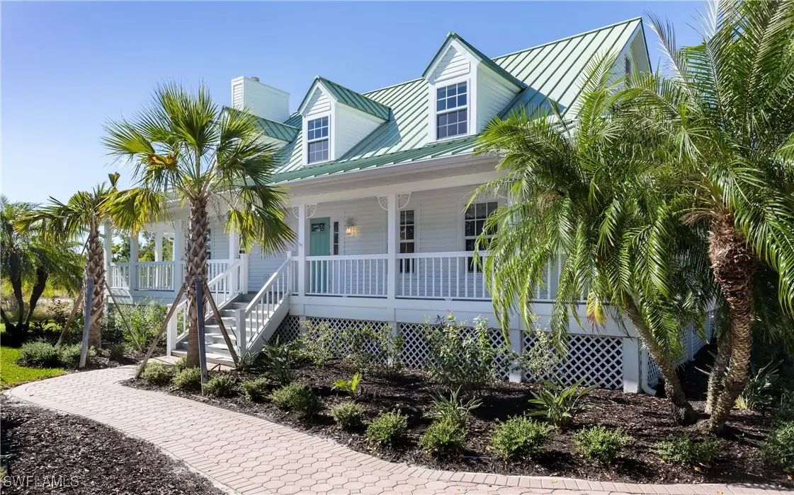 1406 Causey Court, Sanibel, FL 33957 - Image #1