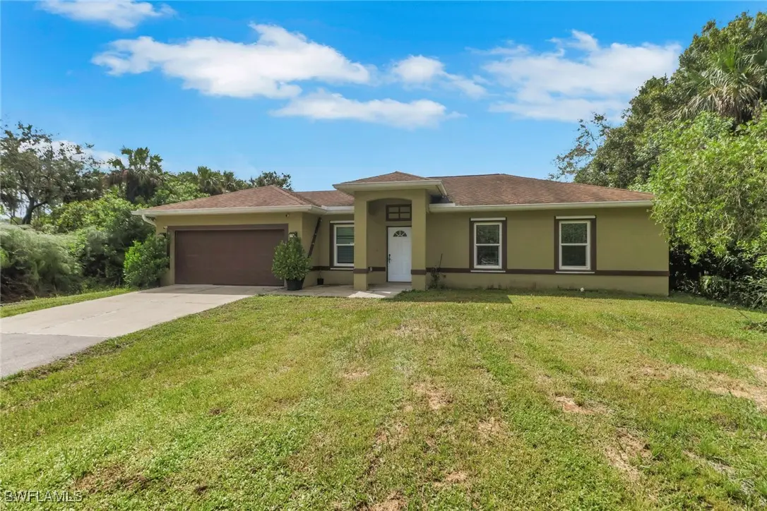 4310 28th Avenue Se, Naples, FL 34117 - #1